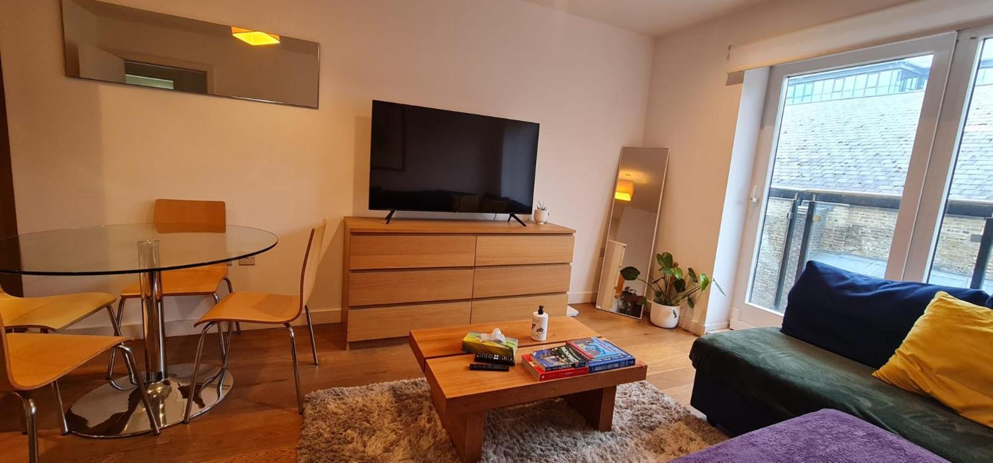 Apartamento The Island & Cutty Sark Londres Exterior foto